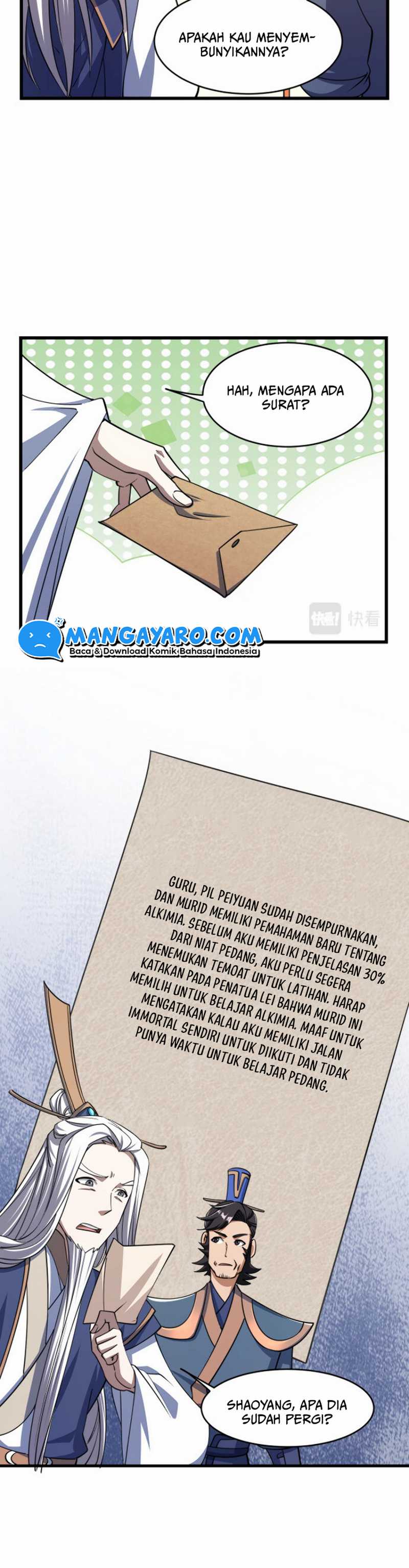 Attribute Extractor Chapter 17 Gambar 18