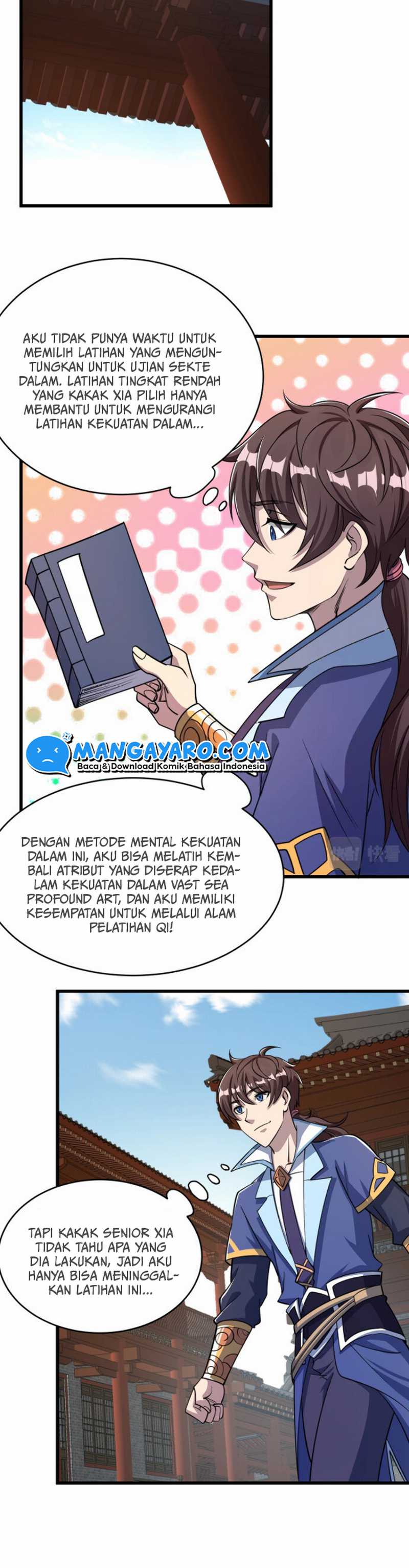 Attribute Extractor Chapter 17 Gambar 20