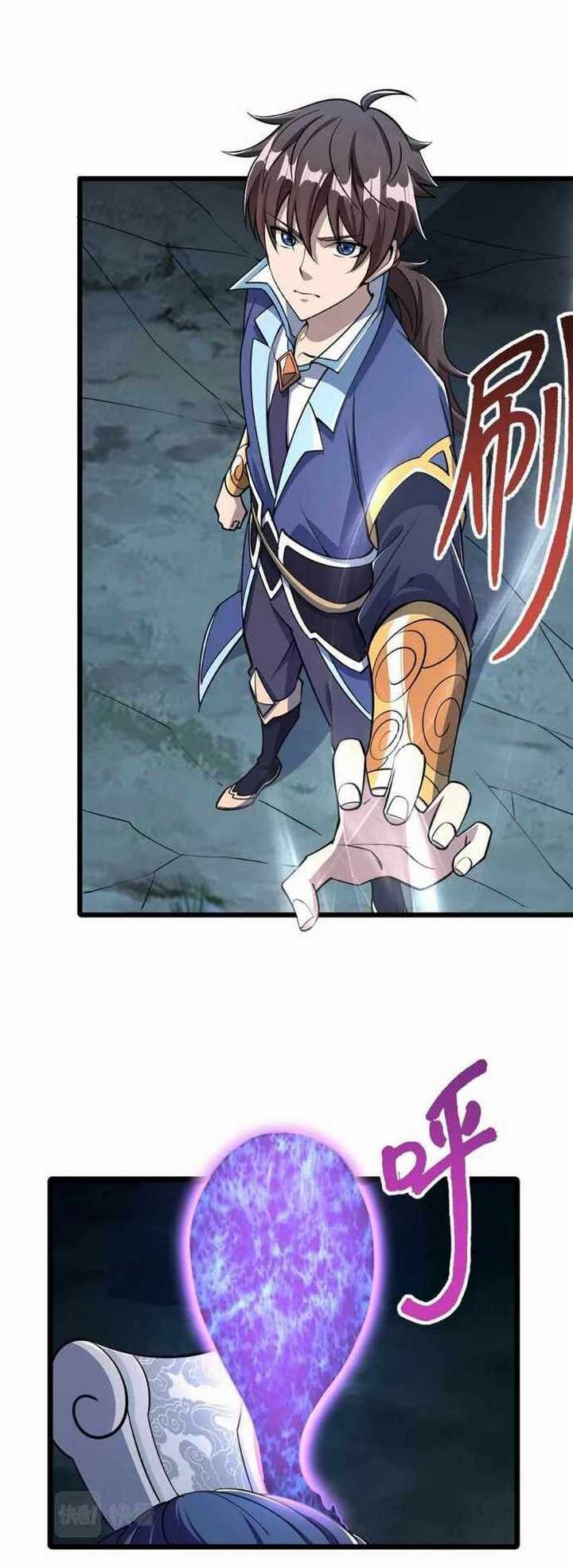 Attribute Extractor Chapter 21 Gambar 11