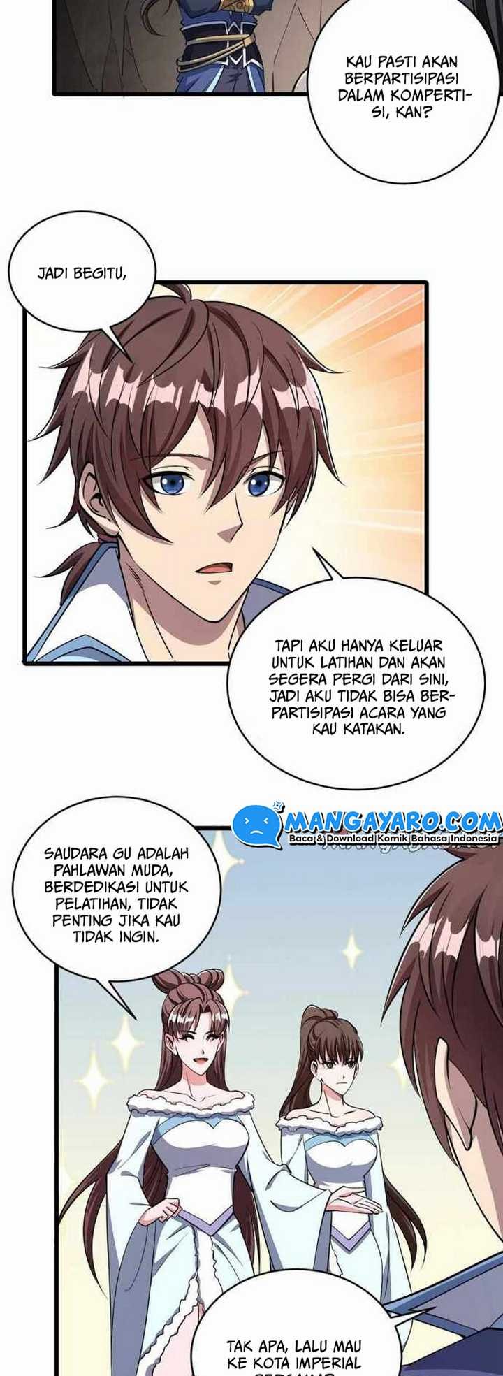 Attribute Extractor Chapter 21 Gambar 23