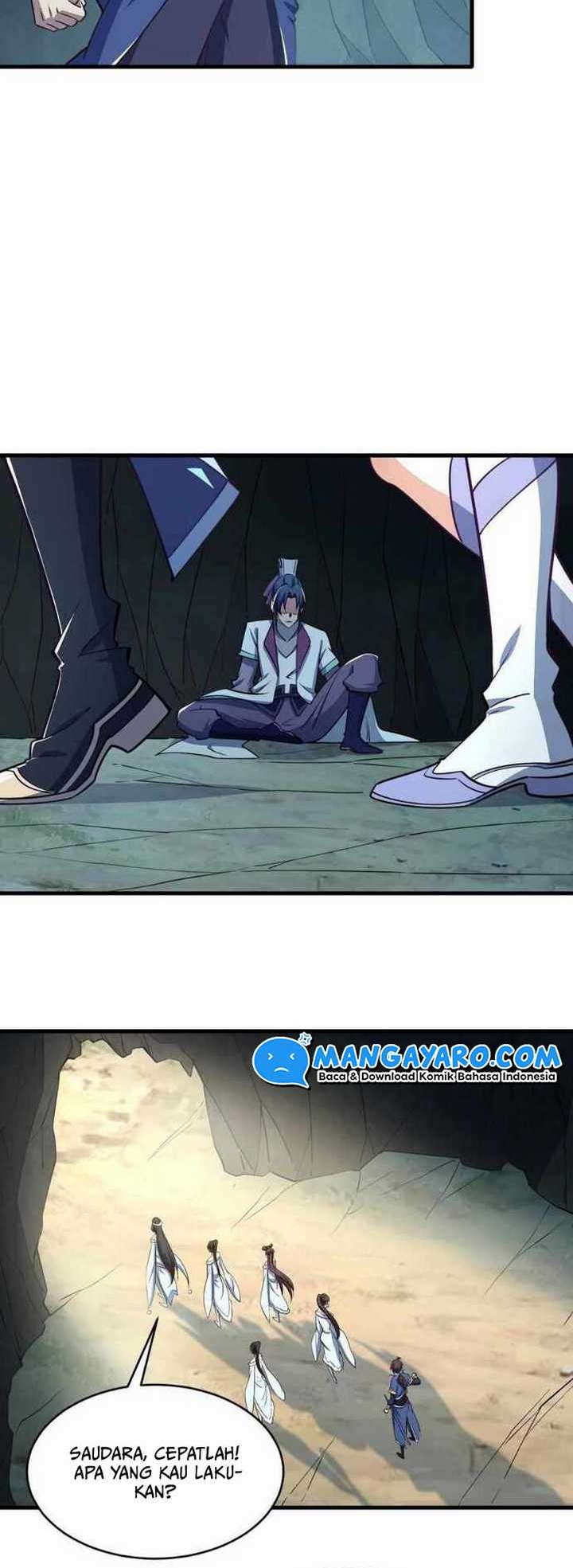 Attribute Extractor Chapter 21 Gambar 27