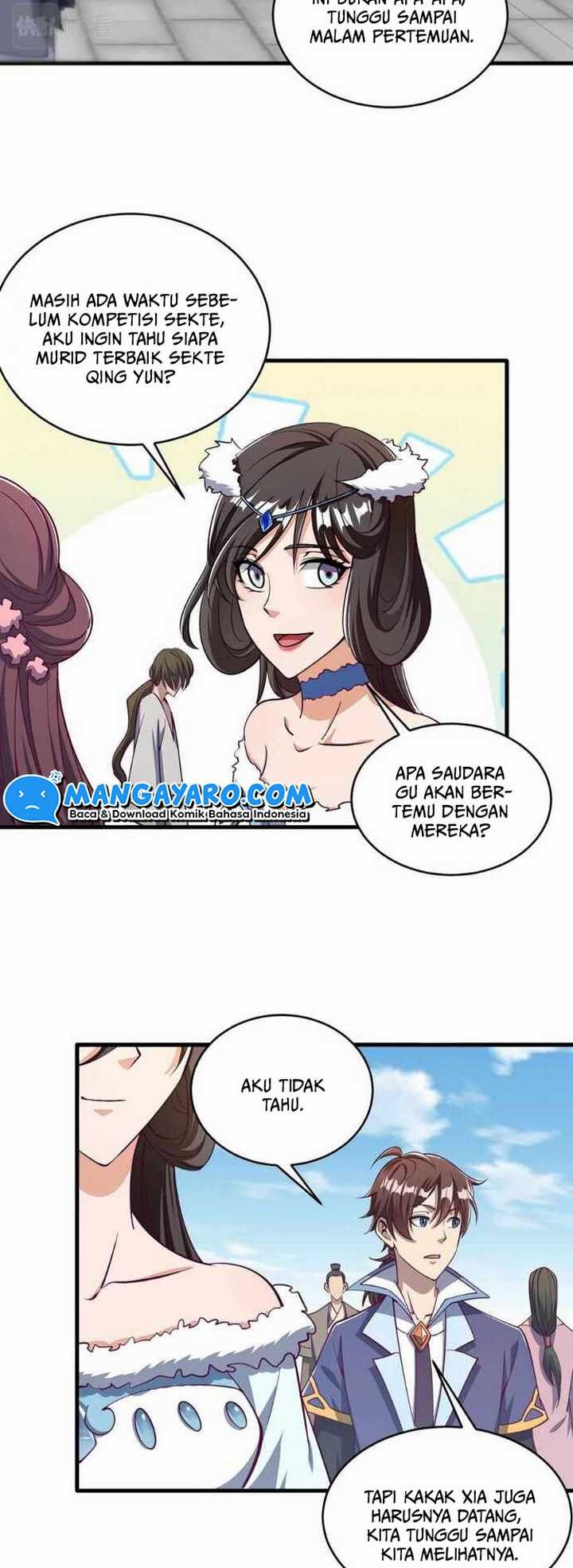 Attribute Extractor Chapter 21 Gambar 32