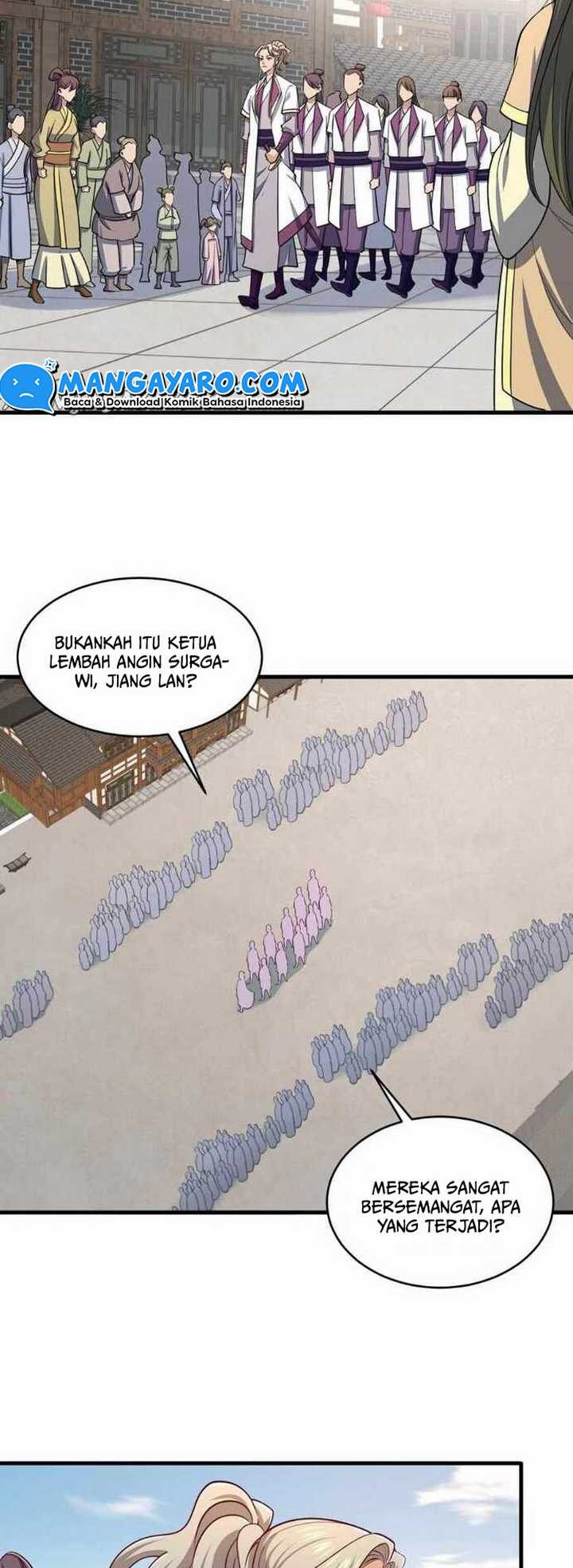 Attribute Extractor Chapter 21 Gambar 35
