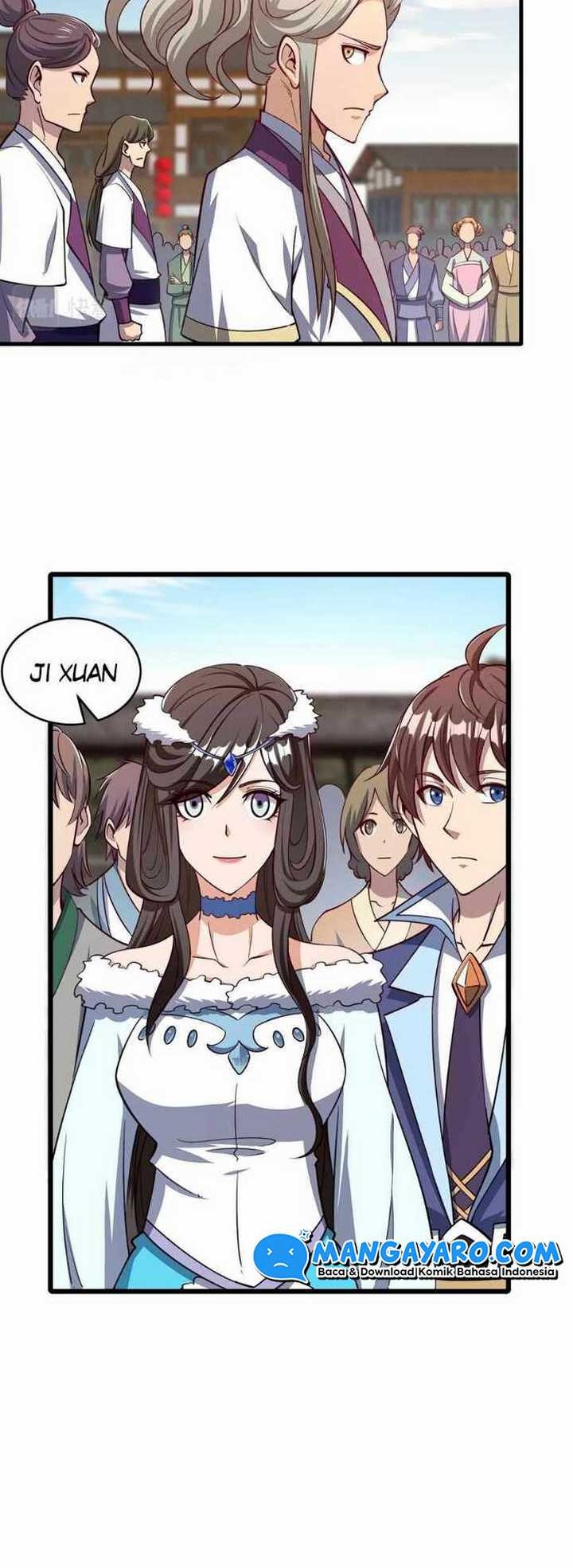 Attribute Extractor Chapter 21 Gambar 36