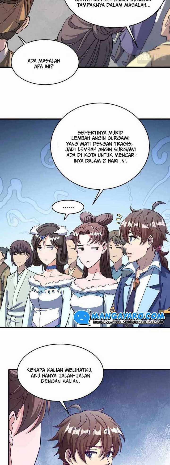 Attribute Extractor Chapter 21 Gambar 41