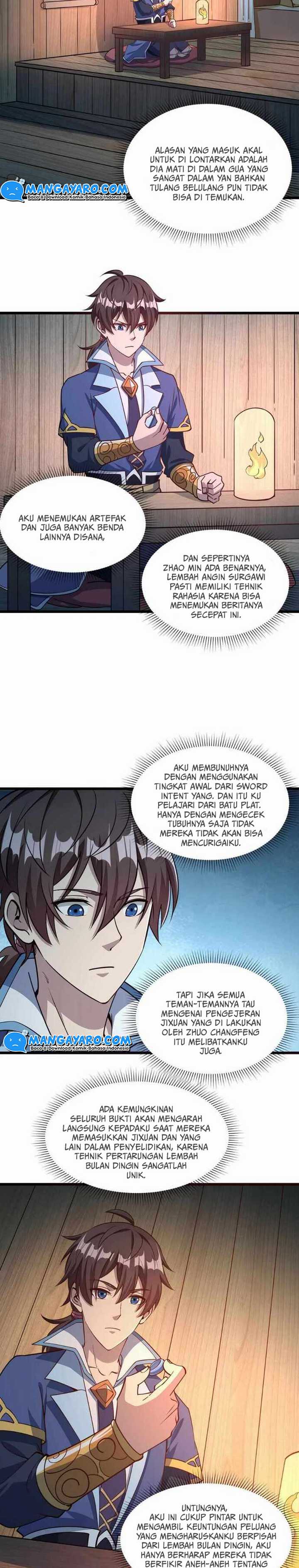 Attribute Extractor Chapter 22 Gambar 3