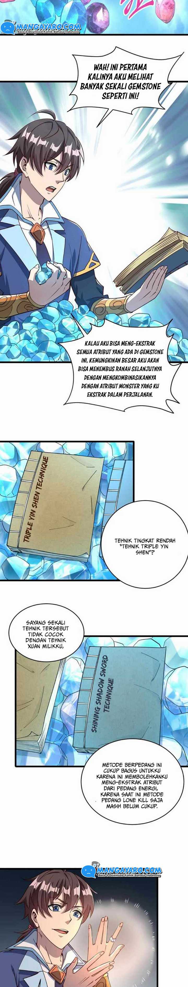 Attribute Extractor Chapter 22 Gambar 5