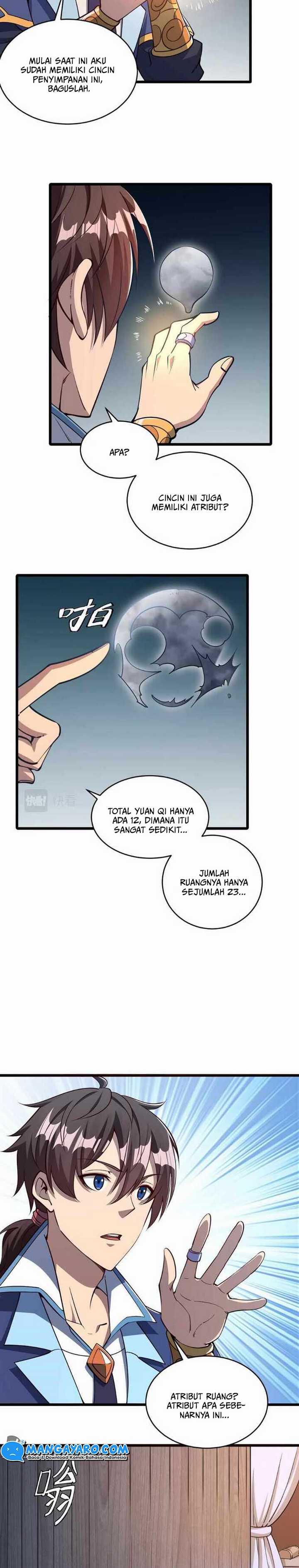 Attribute Extractor Chapter 22 Gambar 6