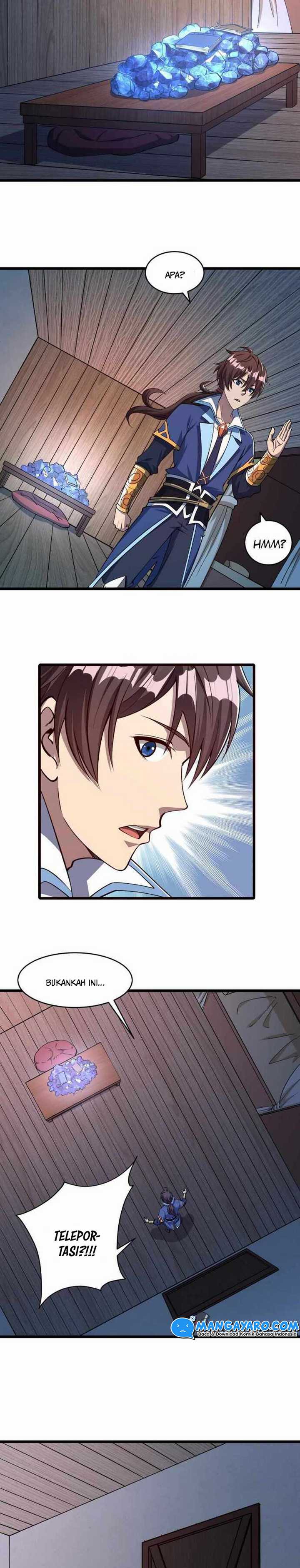 Attribute Extractor Chapter 22 Gambar 7