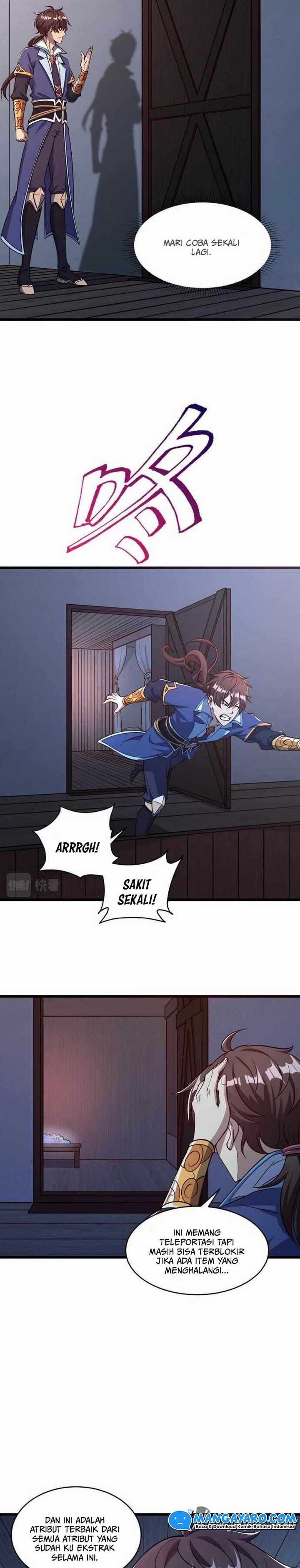 Attribute Extractor Chapter 22 Gambar 8