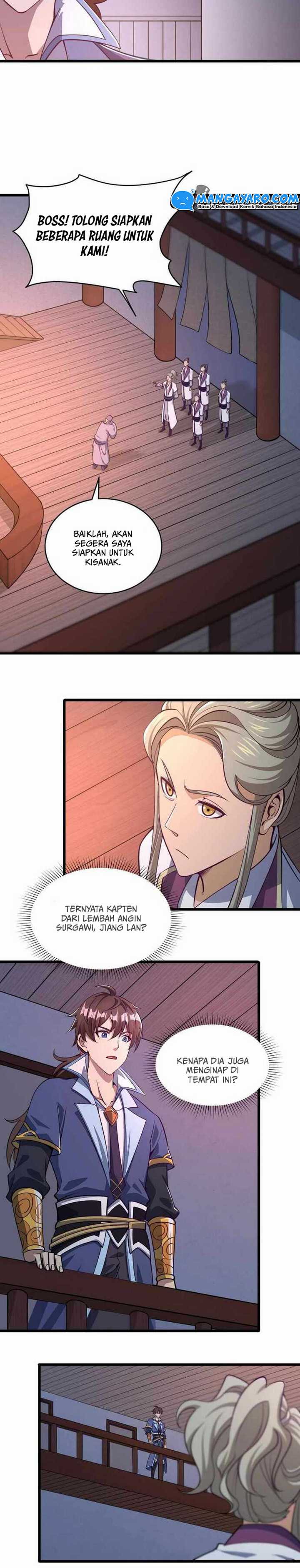 Attribute Extractor Chapter 22 Gambar 10