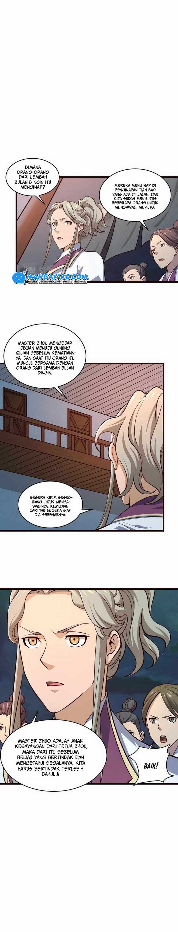 Attribute Extractor Chapter 22 Gambar 11