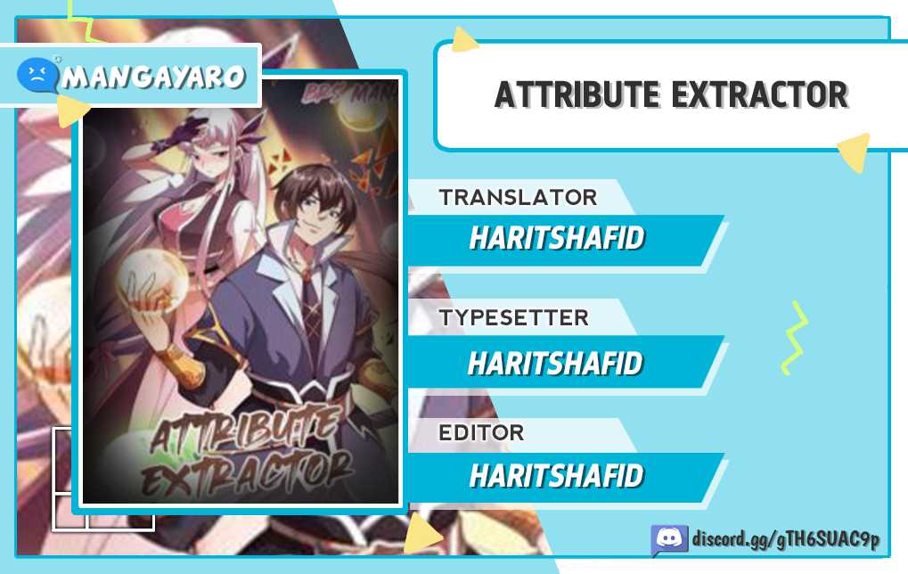 Attribute Extractor Chapter 24 Gambar 1