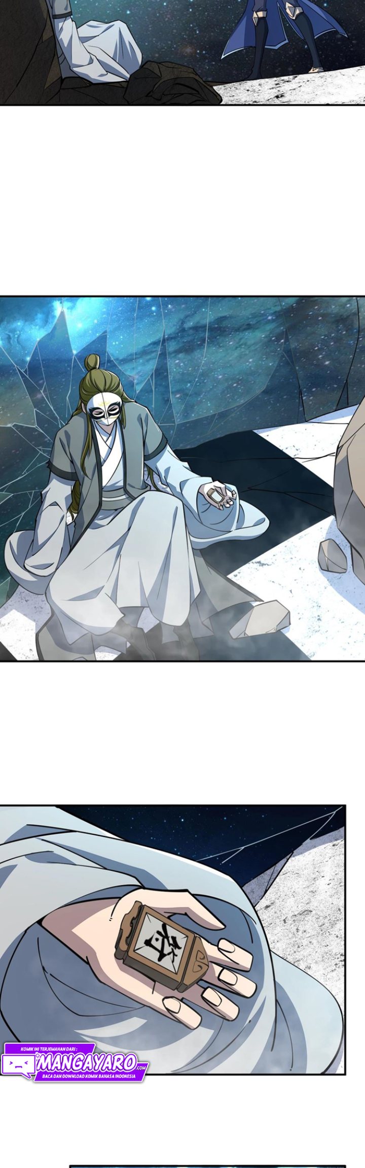 Attribute Extractor Chapter 35 Gambar 26