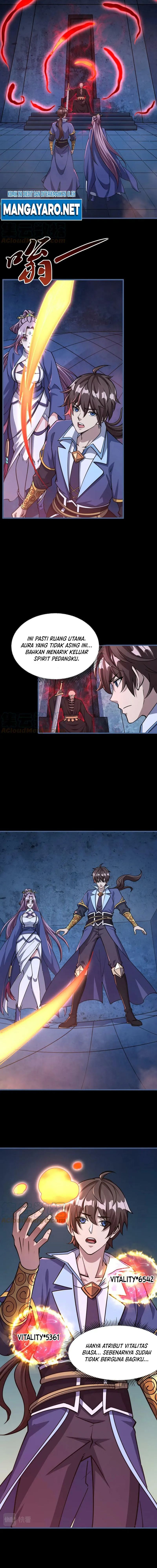 Attribute Extractor Chapter 77 Gambar 2