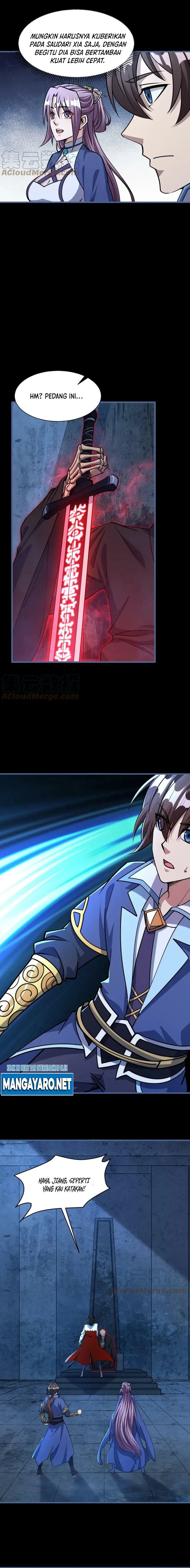 Attribute Extractor Chapter 77 Gambar 3