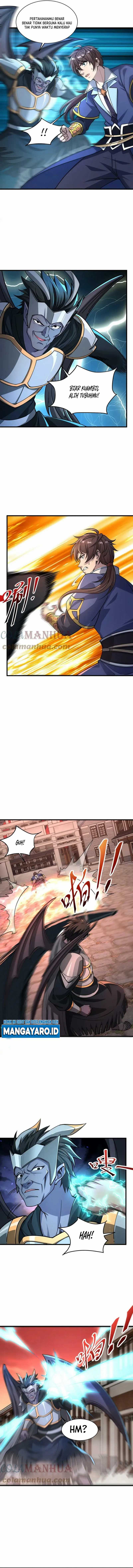 Attribute Extractor Chapter 81 Gambar 8