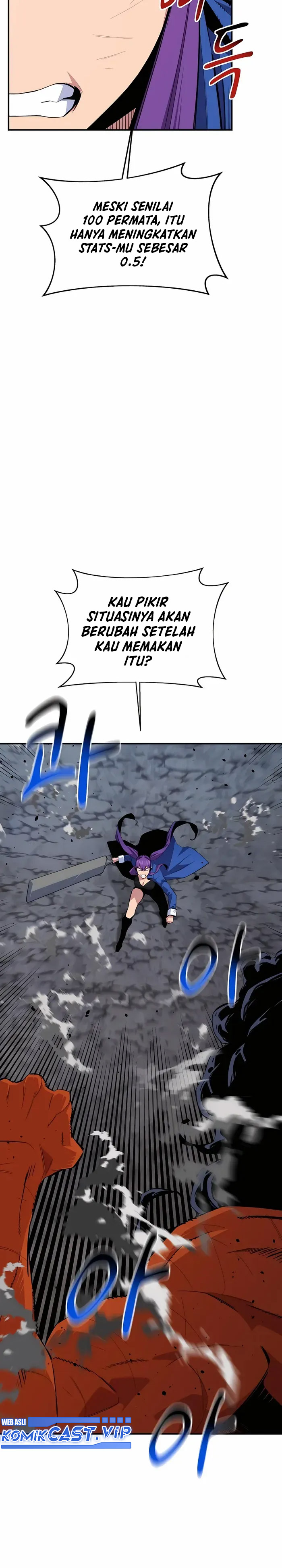 Auto-Hunting With Clones Chapter 59 Fix Gambar 3