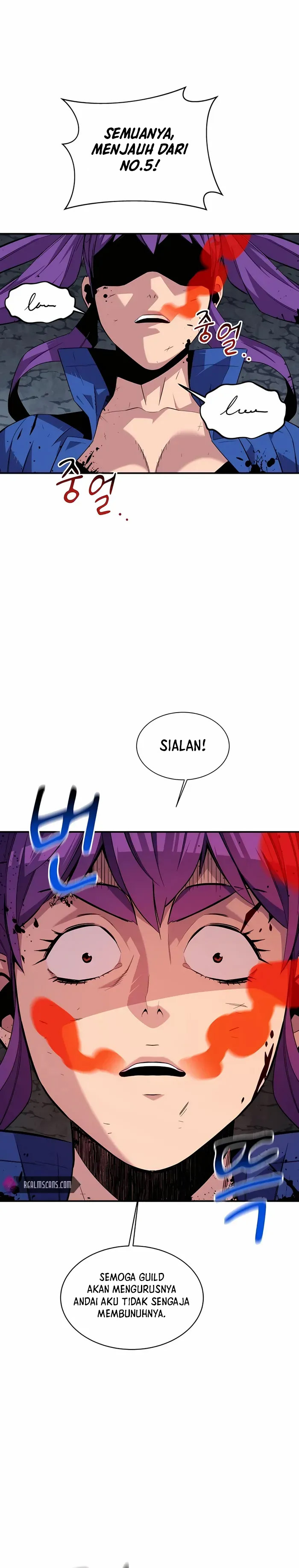 Auto-Hunting With Clones Chapter 59 Fix Gambar 8