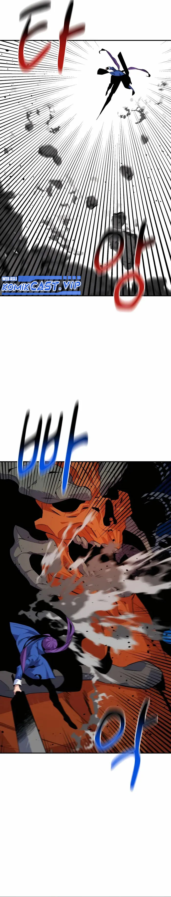 Auto-Hunting With Clones Chapter 59 Fix Gambar 9