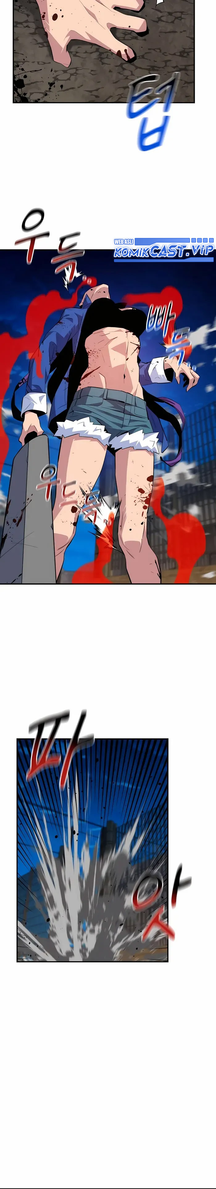 Auto-Hunting With Clones Chapter 59 Fix Gambar 11