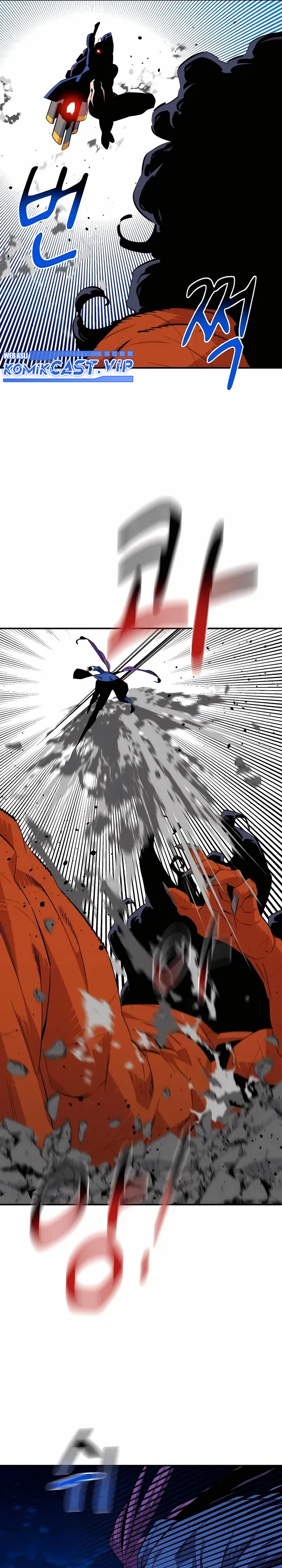 Auto-Hunting With Clones Chapter 59 Fix Gambar 12