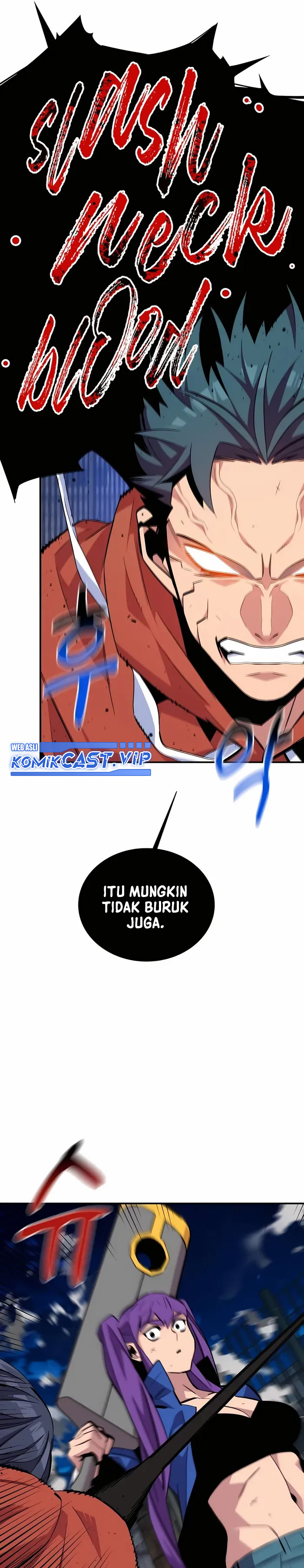 Auto-Hunting With Clones Chapter 59 Fix Gambar 18