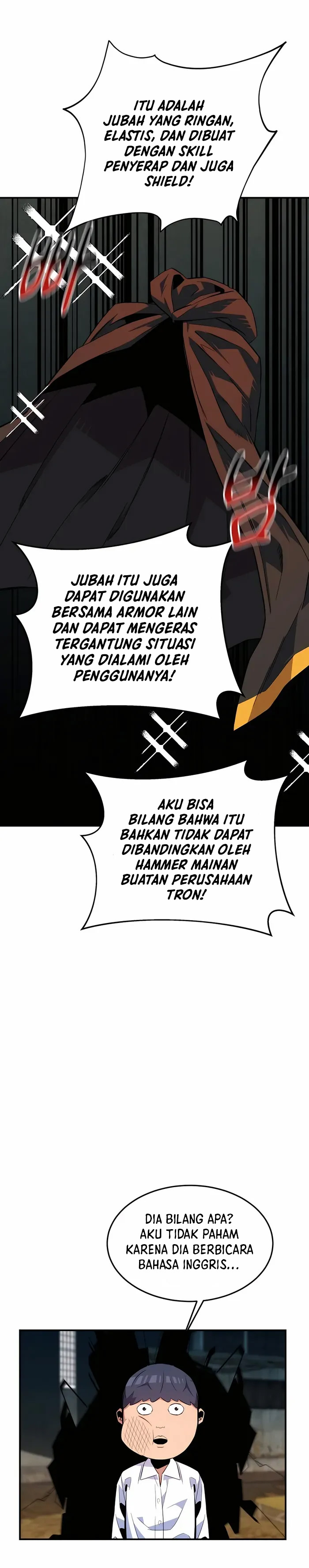 Auto-Hunting With Clones Chapter 59 Fix Gambar 28