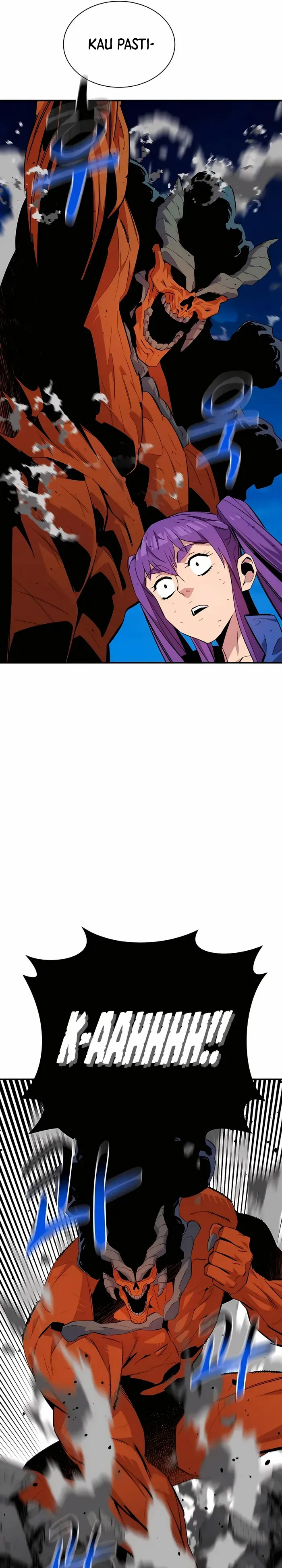 Auto-Hunting With Clones Chapter 59 Fix Gambar 30