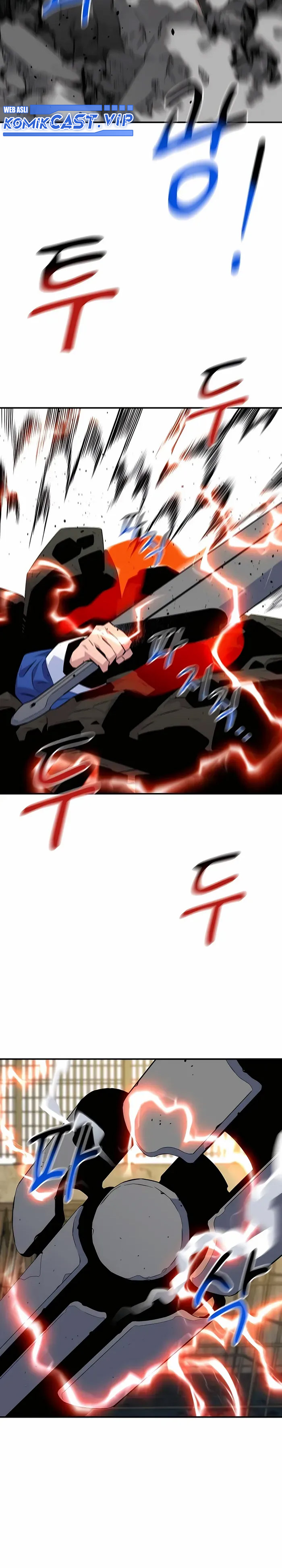 Auto-Hunting With Clones Chapter 59 Fix Gambar 31