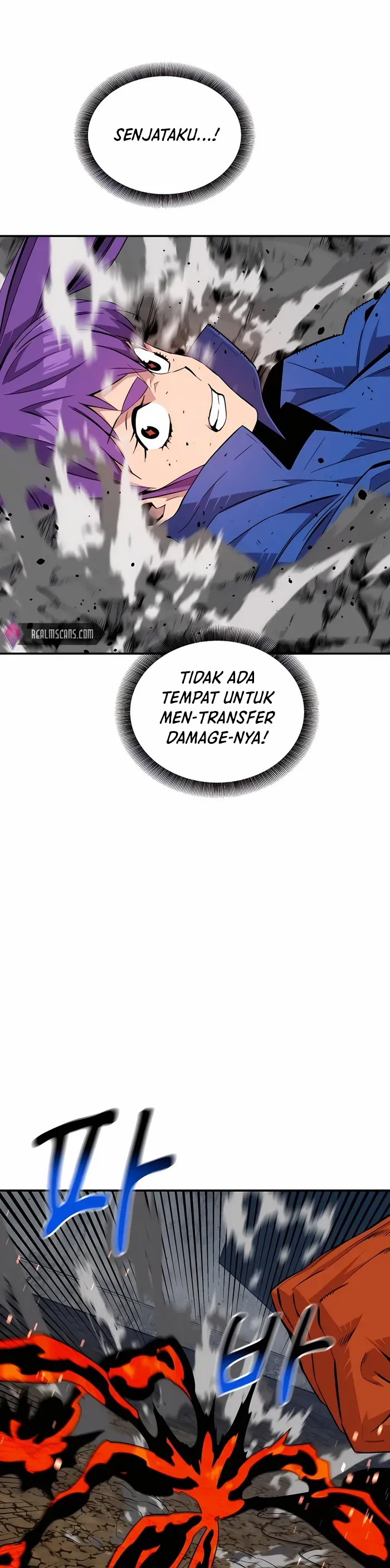 Auto-Hunting With Clones Chapter 59 Fix Gambar 32