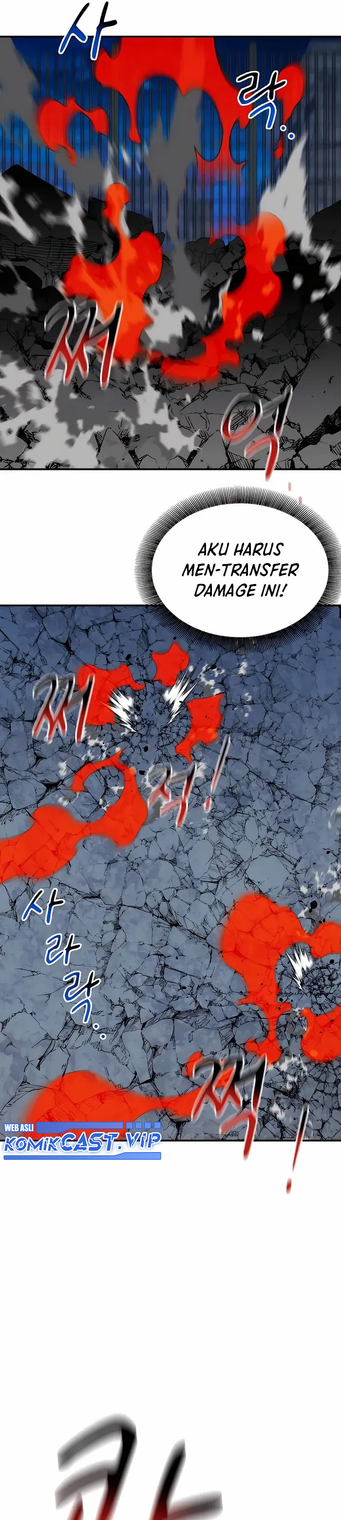 Auto-Hunting With Clones Chapter 59 Fix Gambar 34