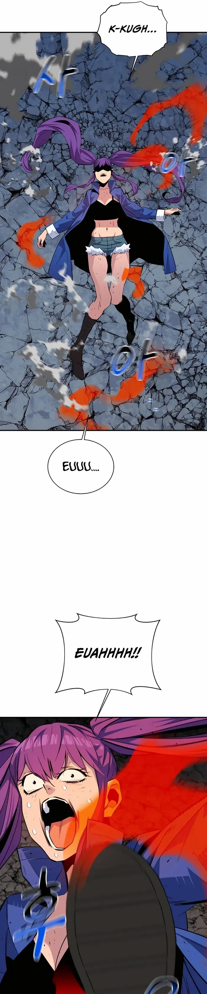 Auto-Hunting With Clones Chapter 59 Fix Gambar 36