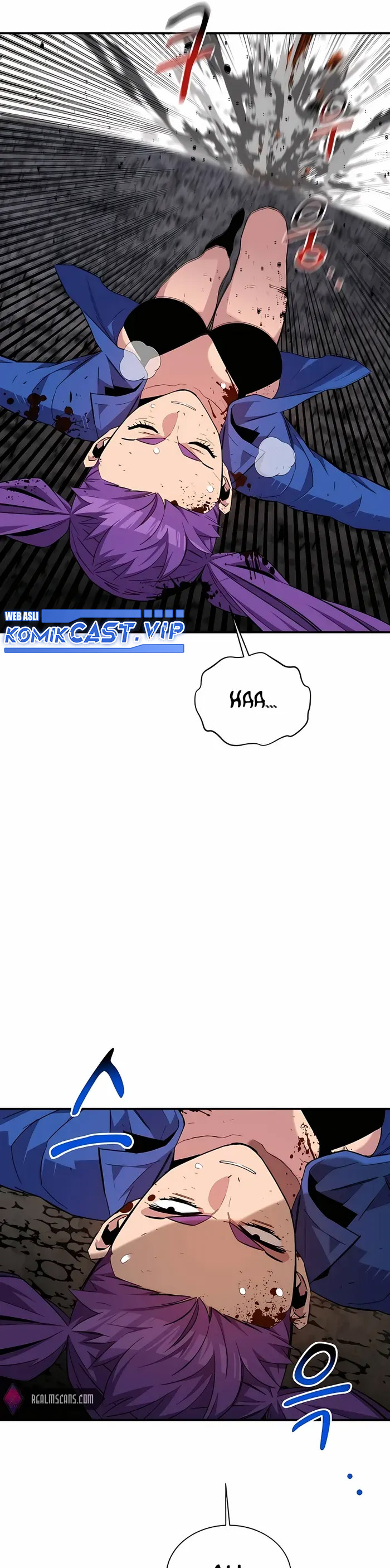 Auto-Hunting With Clones Chapter 59 Fix Gambar 38
