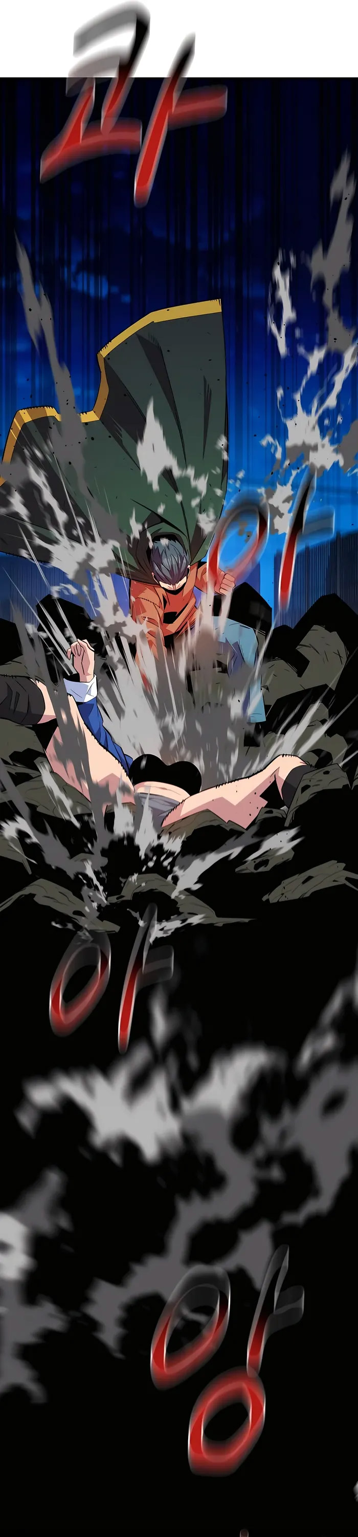 Auto-Hunting With Clones Chapter 59 Fix Gambar 40