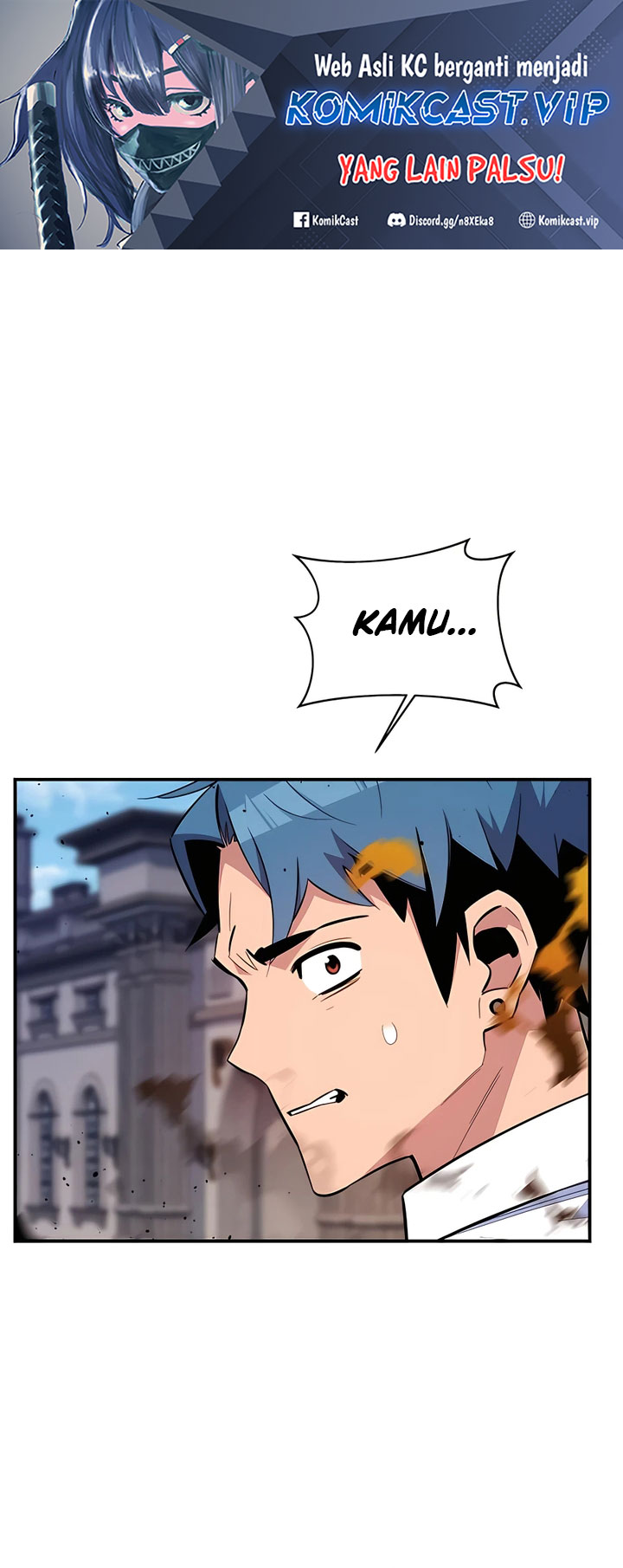 Auto-Hunting With Clones Chapter 61 Gambar 2
