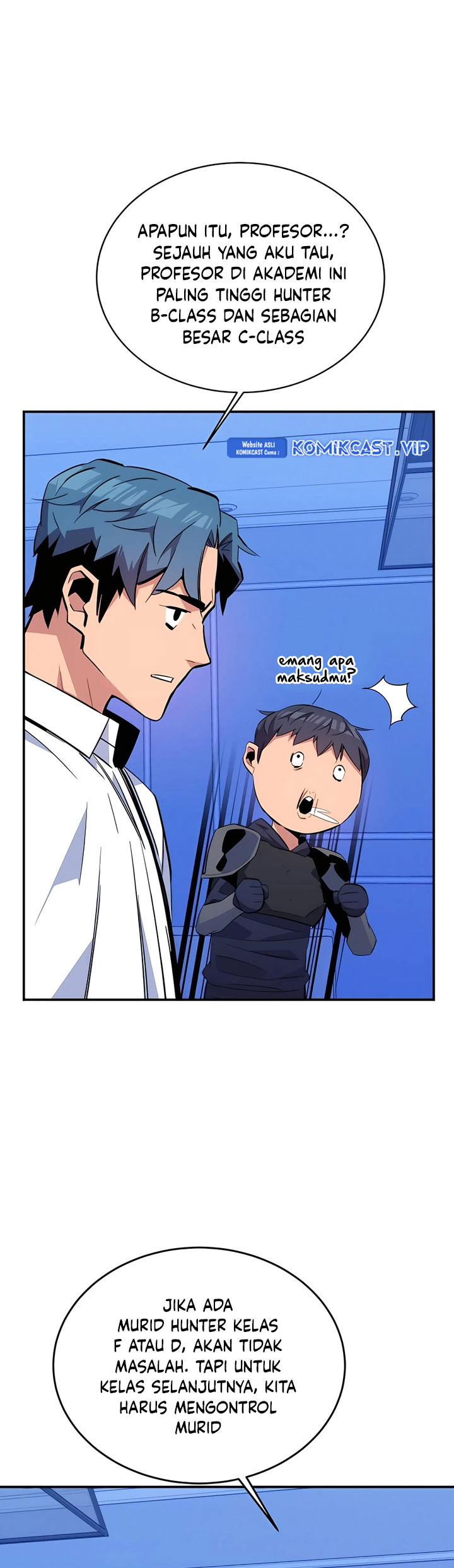 Auto-Hunting With Clones Chapter 61 Gambar 9