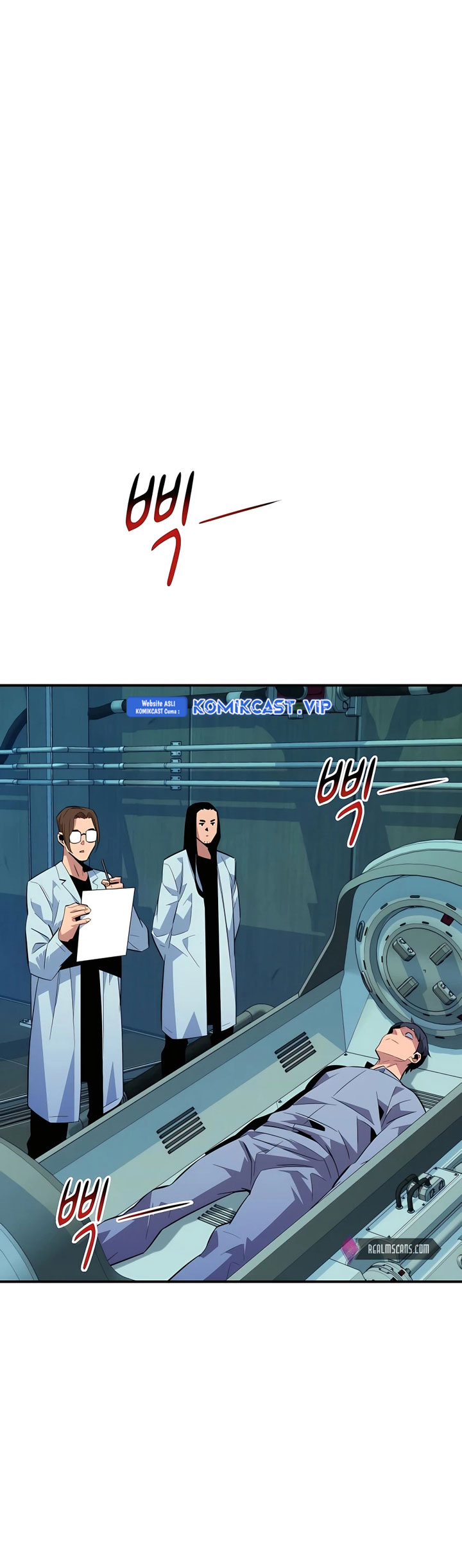 Auto-Hunting With Clones Chapter 61 Gambar 12