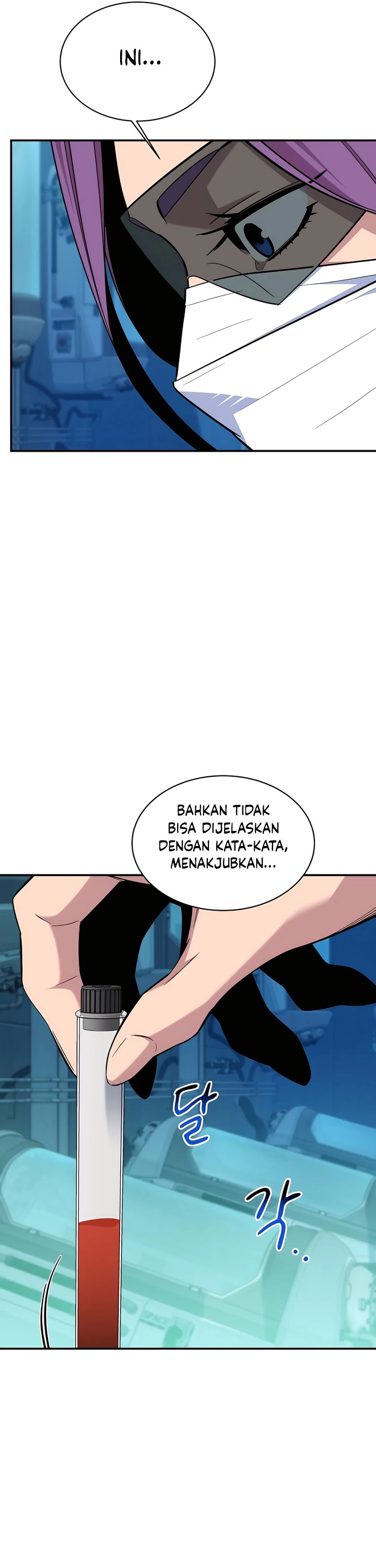 Auto-Hunting With Clones Chapter 61 Gambar 13