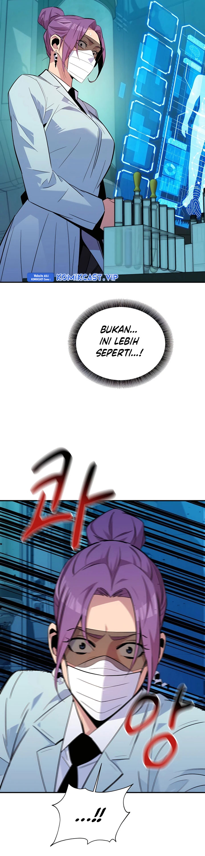 Auto-Hunting With Clones Chapter 61 Gambar 16