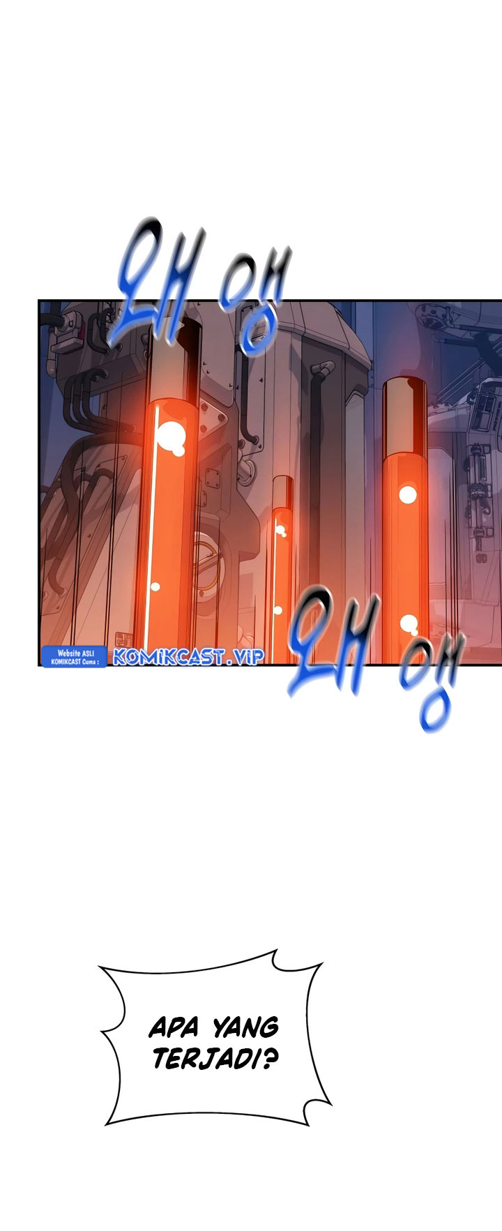 Auto-Hunting With Clones Chapter 61 Gambar 17