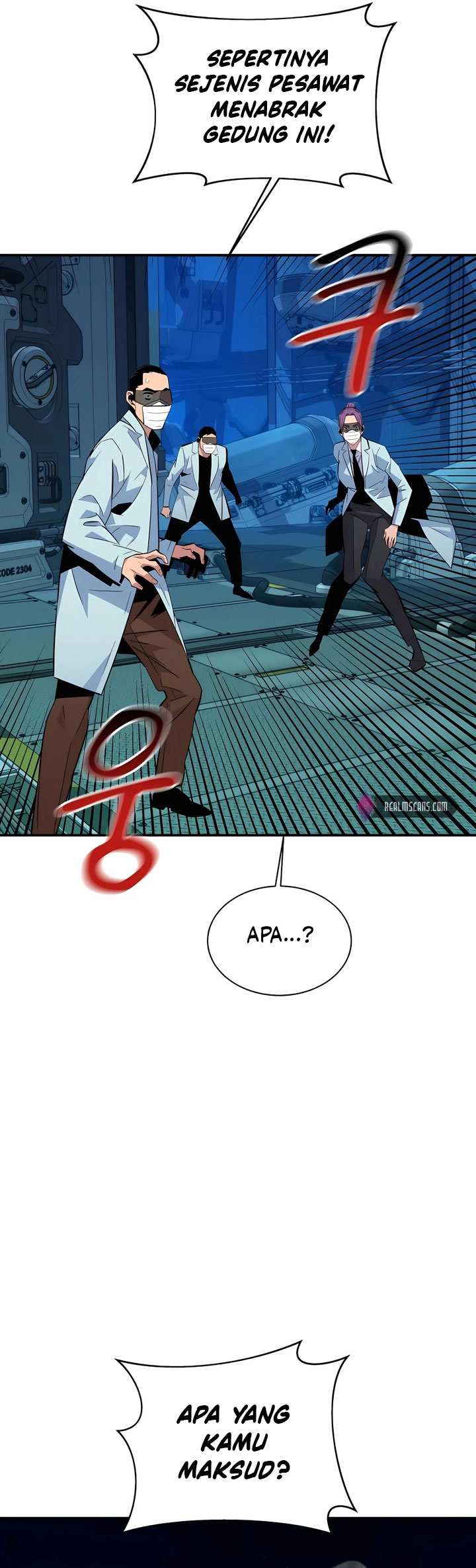 Auto-Hunting With Clones Chapter 61 Gambar 18