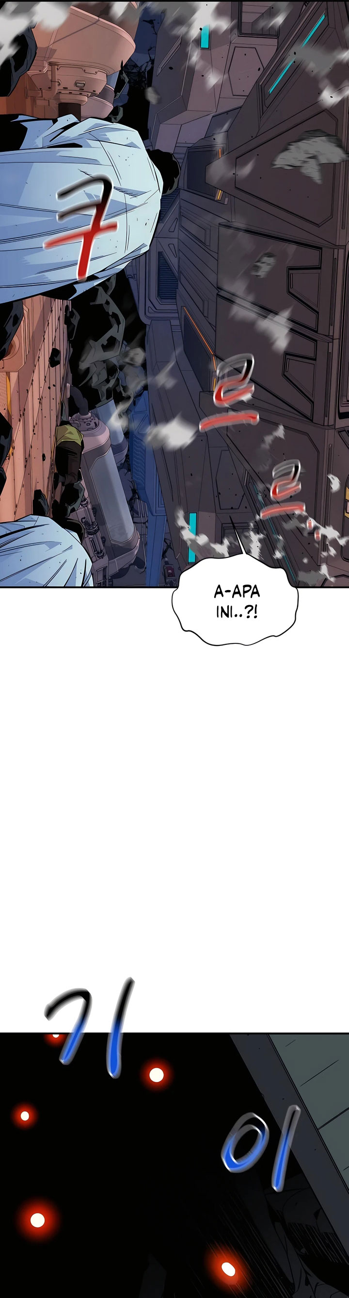 Auto-Hunting With Clones Chapter 61 Gambar 20