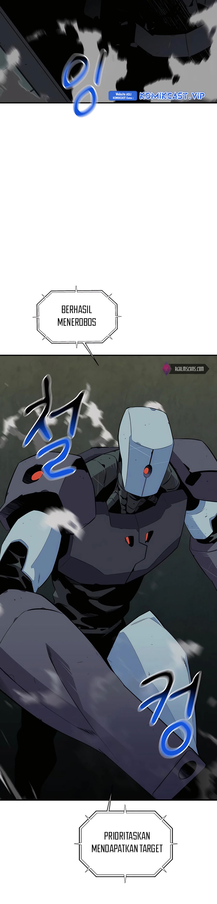 Auto-Hunting With Clones Chapter 61 Gambar 21