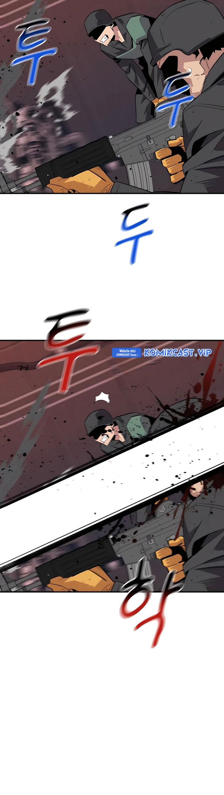 Auto-Hunting With Clones Chapter 61 Gambar 27