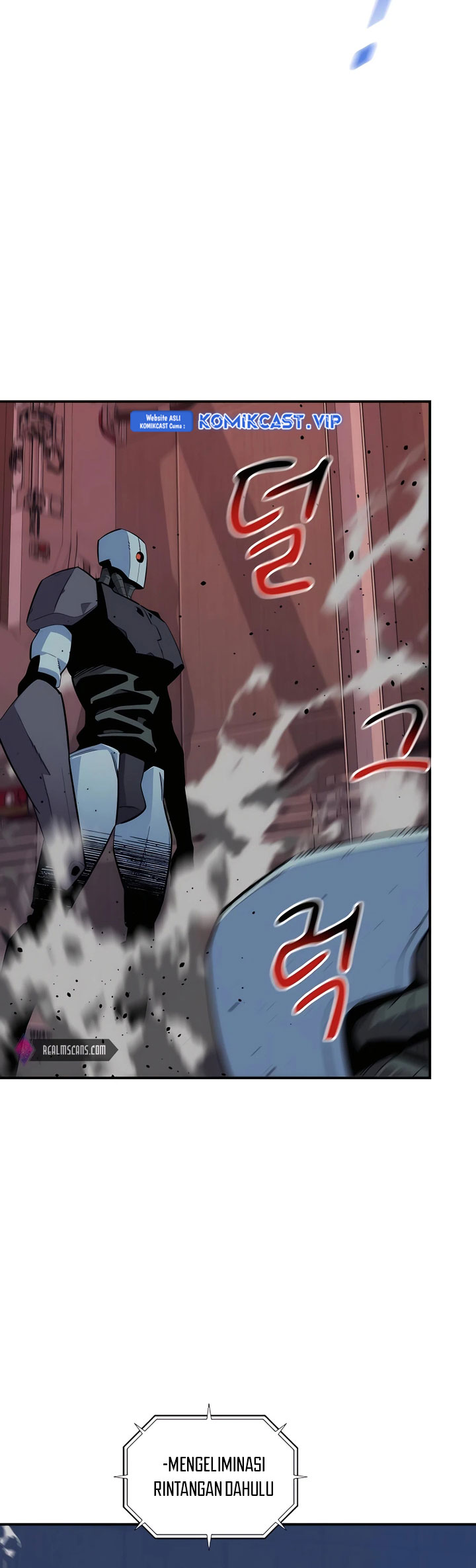 Auto-Hunting With Clones Chapter 61 Gambar 31