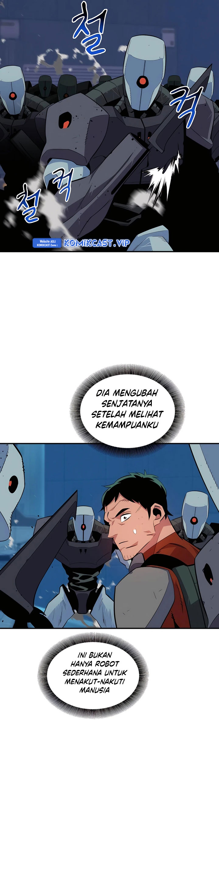 Auto-Hunting With Clones Chapter 61 Gambar 32