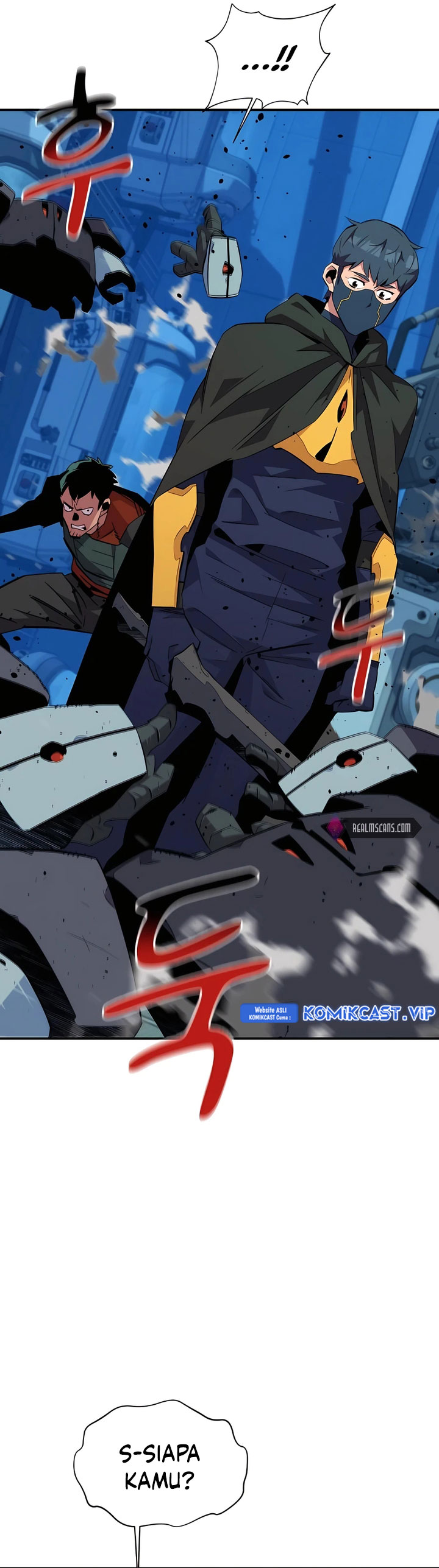 Auto-Hunting With Clones Chapter 61 Gambar 36
