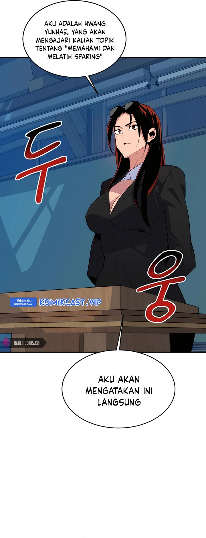 Auto-Hunting With Clones Chapter 61 Gambar 41