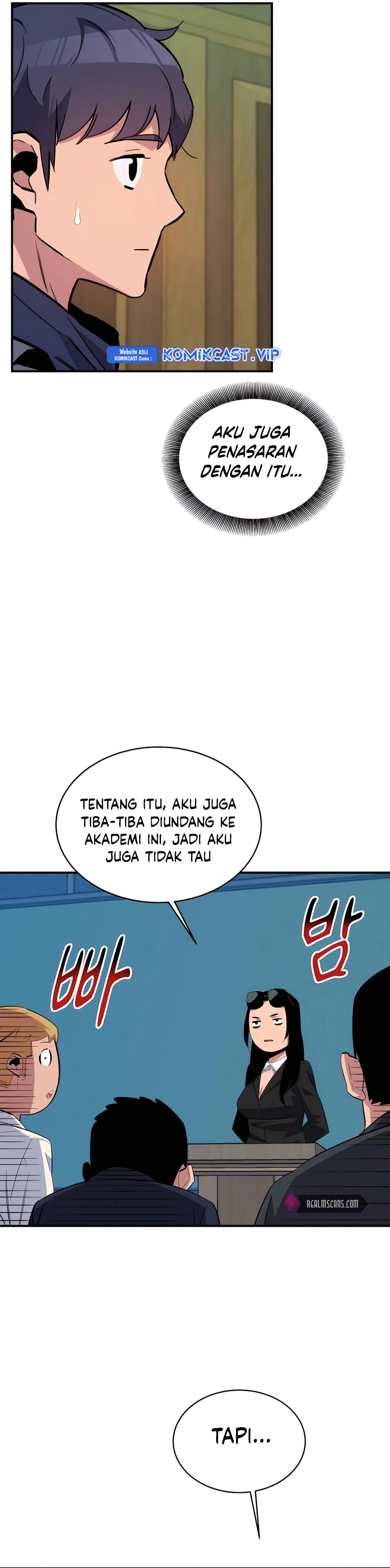 Auto-Hunting With Clones Chapter 61 Gambar 44